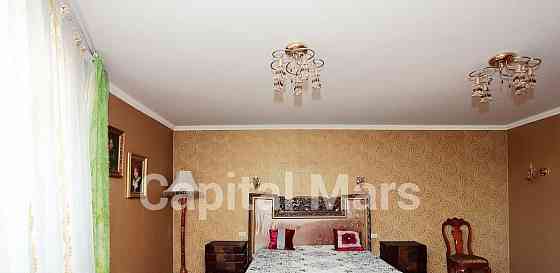 3-комн. квартира, 120 м2, 8/17 эт. Москва
