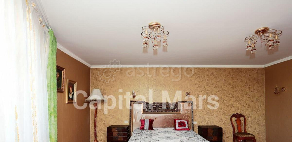 3-комн. квартира, 120 м2, 8/17 эт. Москва - изображение 3