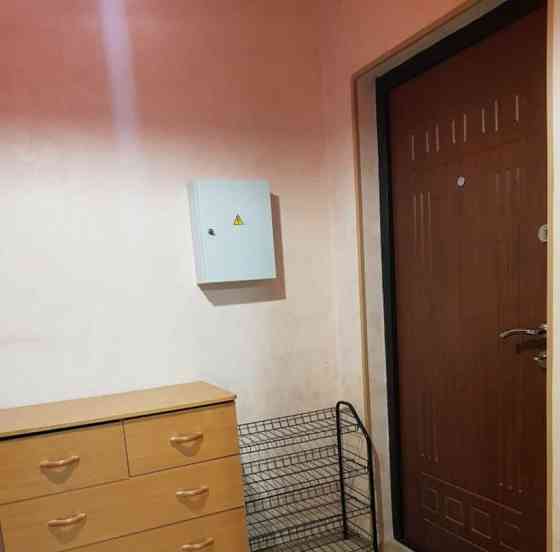 Студия, 33 м2, 9/9 эт. Санкт-Петербург