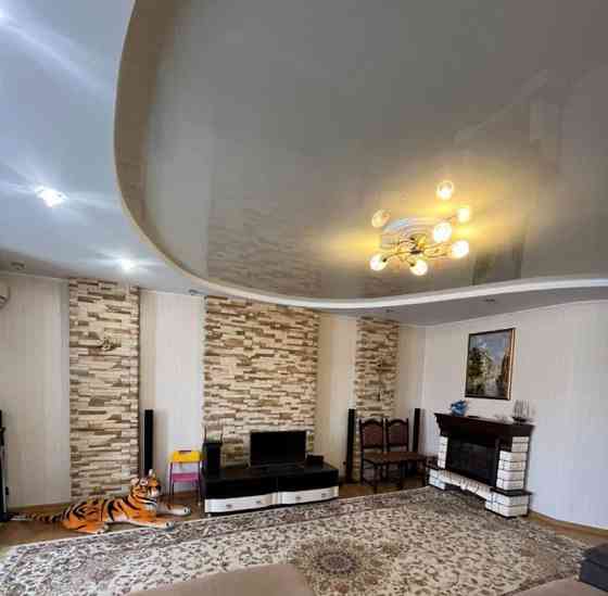 3-комн. квартира, 110 м2, 5/9 эт. Астрахань