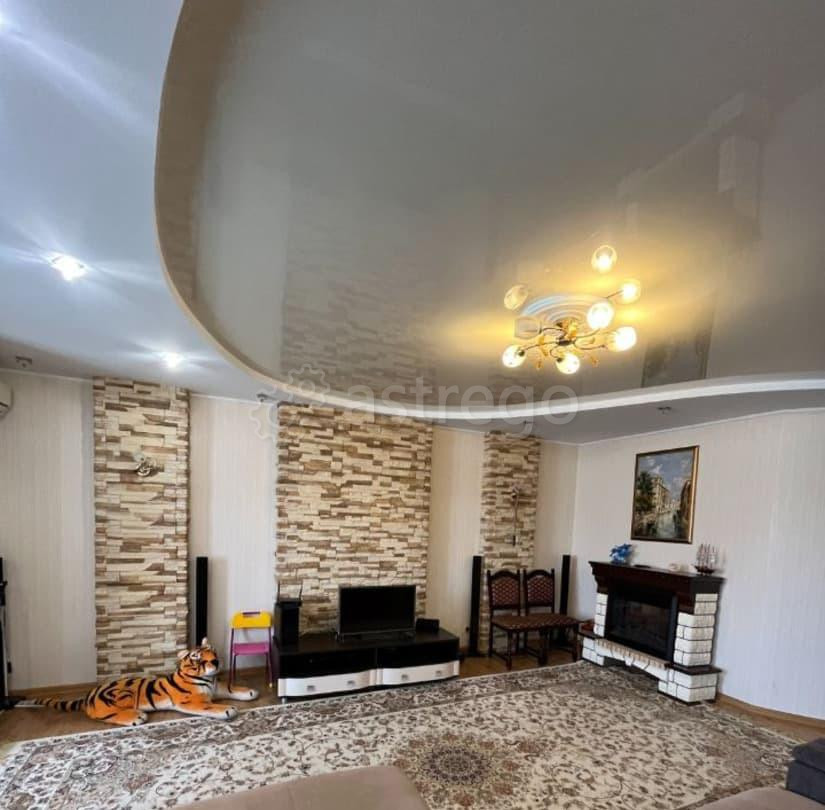 3-комн. квартира, 110 м2, 5/9 эт. Астрахань - изображение 2