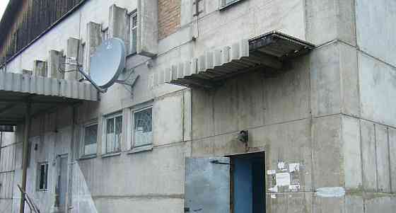 Офис, 13.6 м2 Курагино