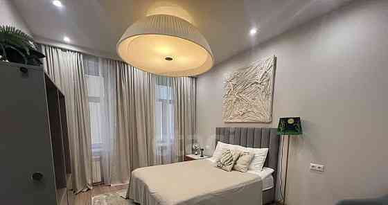2-комн. квартира, 50 м2, 4/6 эт. Санкт-Петербург