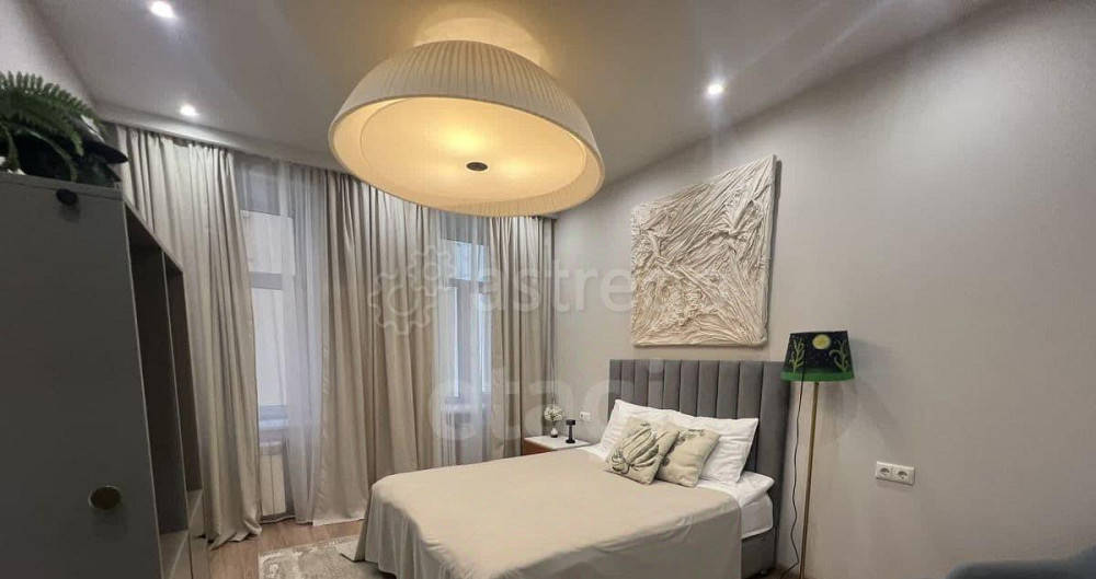 2-комн. квартира, 50 м2, 4/6 эт. Санкт-Петербург - изображение 1