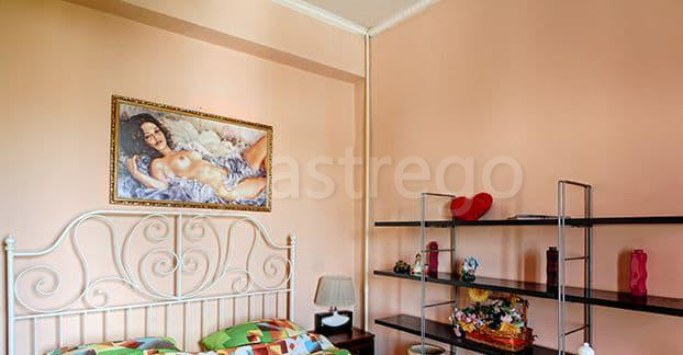 1-комн. квартира, 45 м2, 6/6 эт. Москва - изображение 5