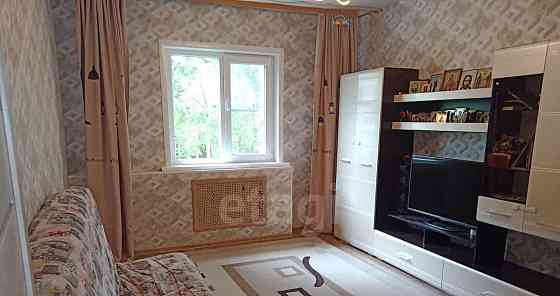 3-комн. квартира, 75.4 м2, 2/2 эт. Архангельск