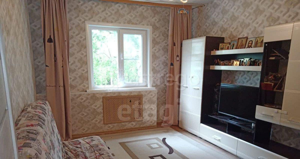 3-комн. квартира, 75.4 м2, 2/2 эт. Архангельск - изображение 6