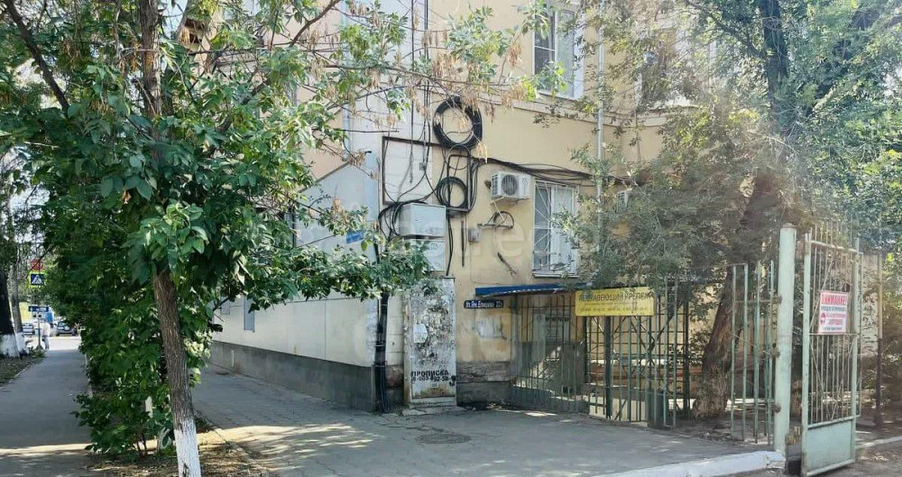 Свободного назначения, 80 м2 Астрахань - изображение 1