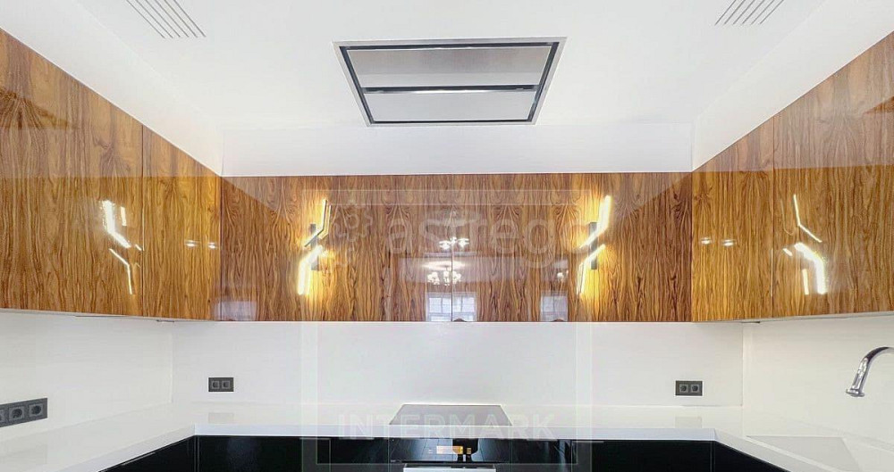 4-комн. квартира, 260 м2, 5/7 эт. Москва - изображение 2