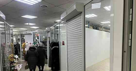 Торговое помещение, 33 м2 Бородино