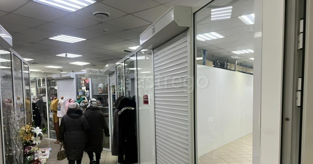 Торговое помещение, 33 м2 Бородино - изображение 3