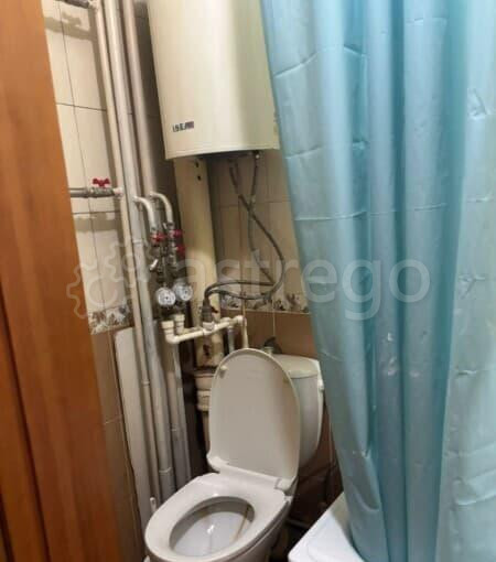 2-комн. квартира, 39 м2, 3/5 эт. Минусинск - изображение 9