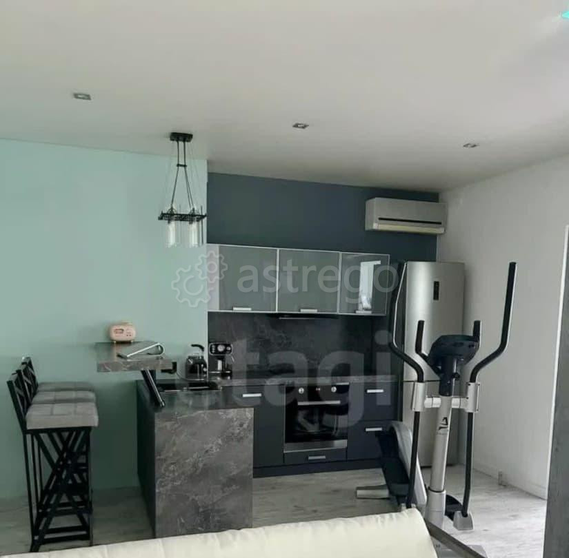 Студия, 47.6 м2, 14/20 эт. Белгород - изображение 5