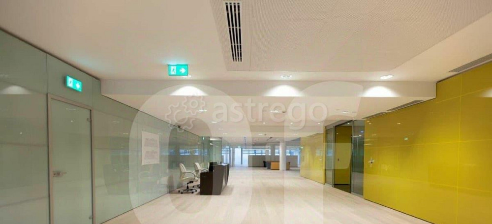 Офис, 1829 м2 Химки - изображение 7