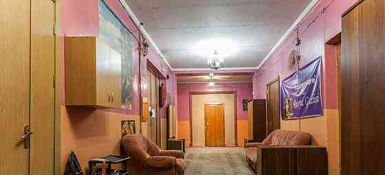 6-комн. квартира, 251.3 м2, 4/5 эт. Санкт-Петербург
