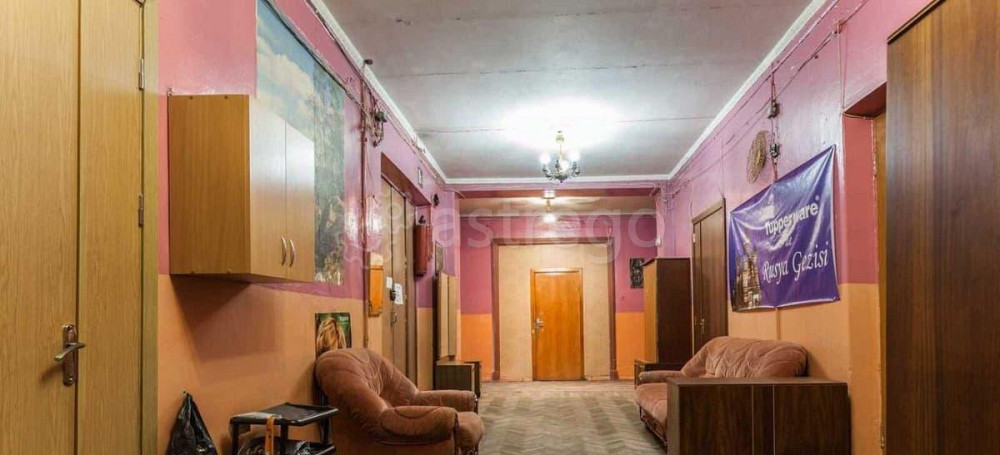 6-комн. квартира, 251.3 м2, 4/5 эт. Санкт-Петербург - изображение 1