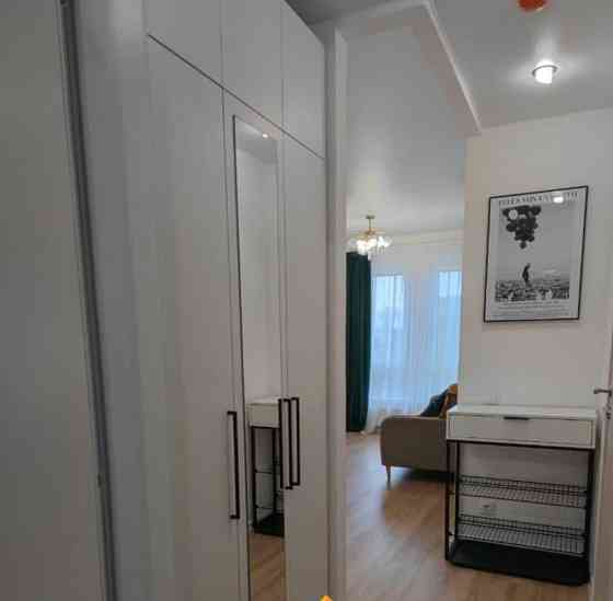 1-комн. квартира, 40 м2, 5/32 эт. Москва