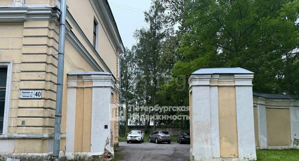 Комната, 30 м2, 2/2 эт. Санкт-Петербург - изображение 7