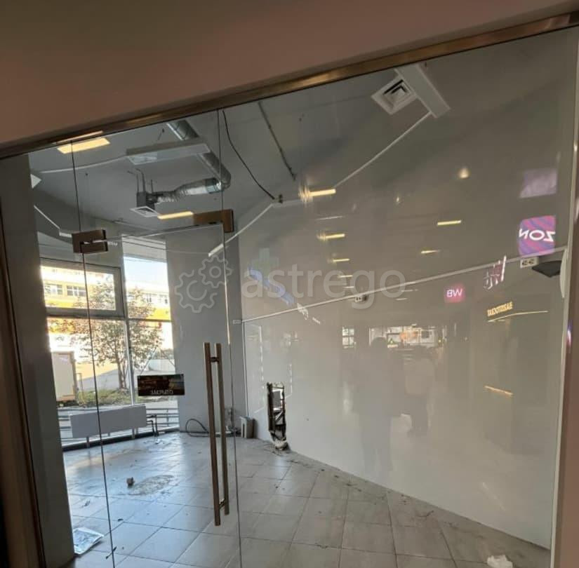 Торговое помещение, 19 м2 Красногорск - изображение 4