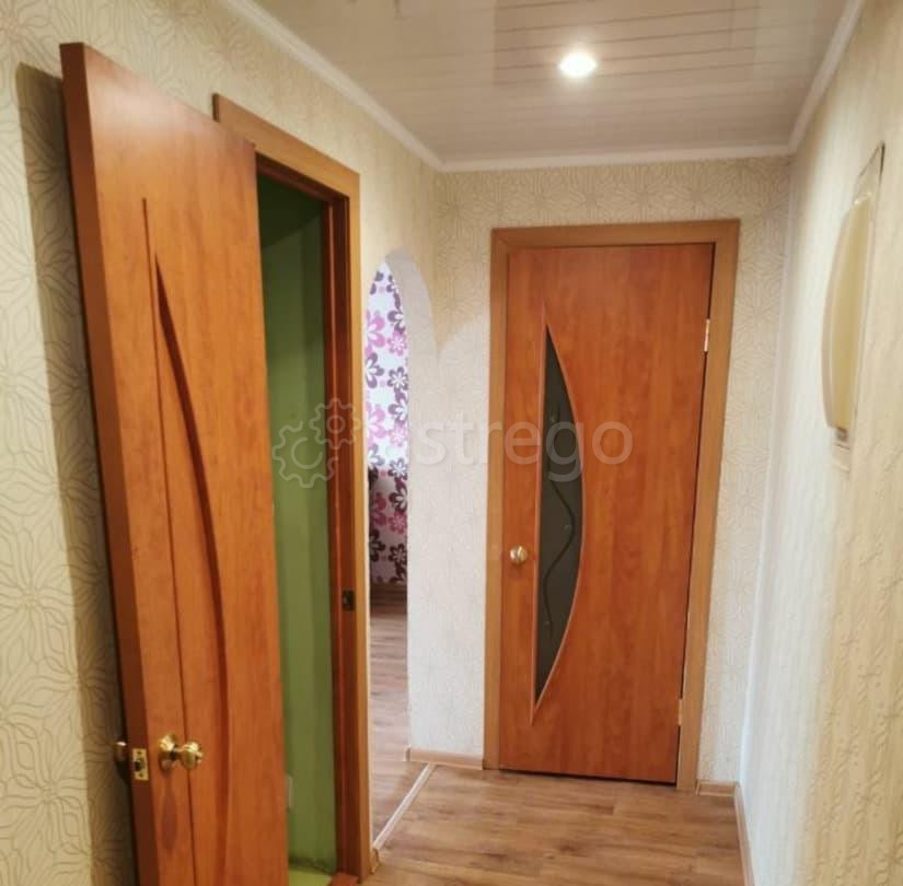 1-комн. квартира, 32.1 м2, 3/6 эт. Благовещенск - изображение 2