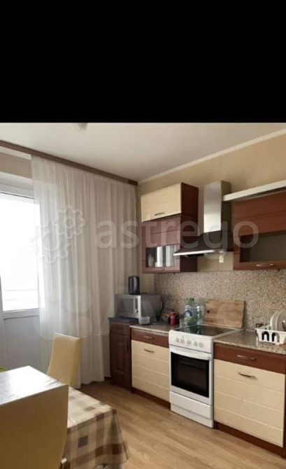 Комната, 18 м2, 20/23 эт. Химки - изображение 1