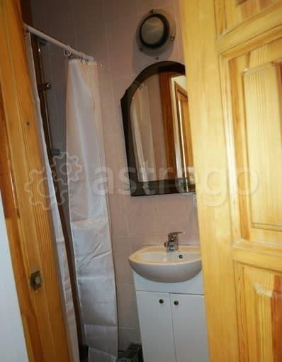 1-комн. квартира, 35 м2, 4/5 эт. Санкт-Петербург - изображение 5