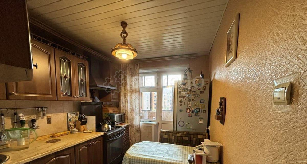 4-комн. квартира, 103 м2, 7/9 эт. Егорьевск - изображение 2