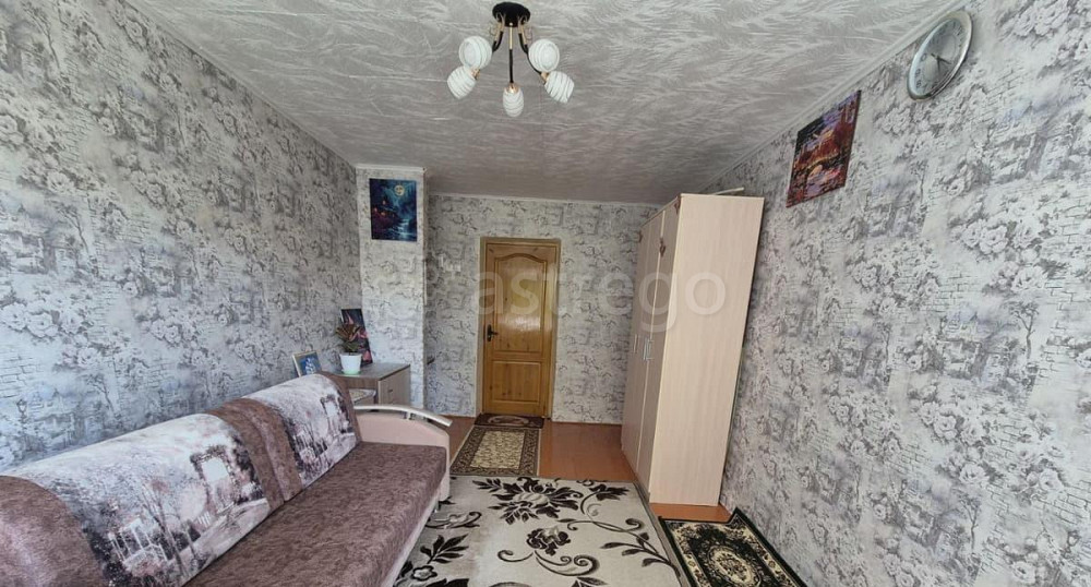 Комната, 38.9 м2, 3/5 эт. Уфа - изображение 1