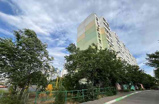 1-комн. квартира, 52.6 м2, 9/9 эт. Астрахань