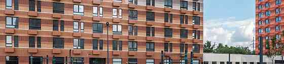 3-комн. квартира, 86 м2, 15/22 эт. Москва