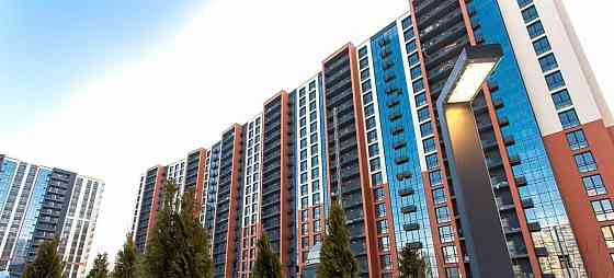 3-комн. квартира, 96.5 м2, 11/18 эт. Санкт-Петербург