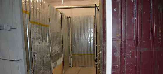 Склад, 5 м2 Красноярск