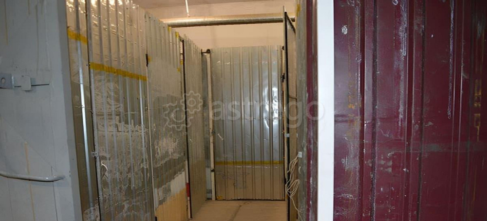 Склад, 5 м2 Красноярск - изображение 1