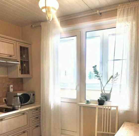 1-комн. квартира, 36 м2, 11/16 эт. Москва