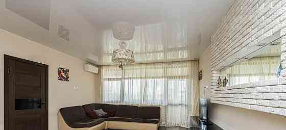 3-комн. квартира, 92 м2, 6/12 эт. Красногорск