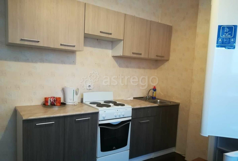 2-комн. квартира, 69.1 м2, 5/14 эт. Белгород - изображение 5