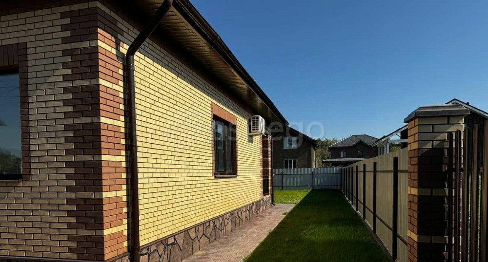 Коттедж, 160 м2, 7 соток, 1 эт. Домодедово - изображение 4