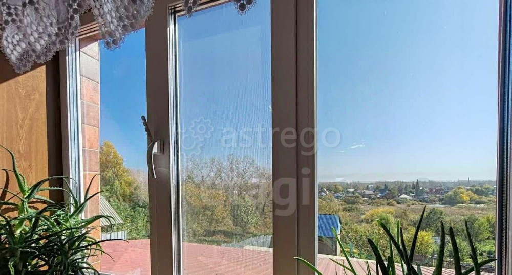 Дом, 161.7 м2, 10.3 сотки, 2 эт. Стерлитамак - изображение 6