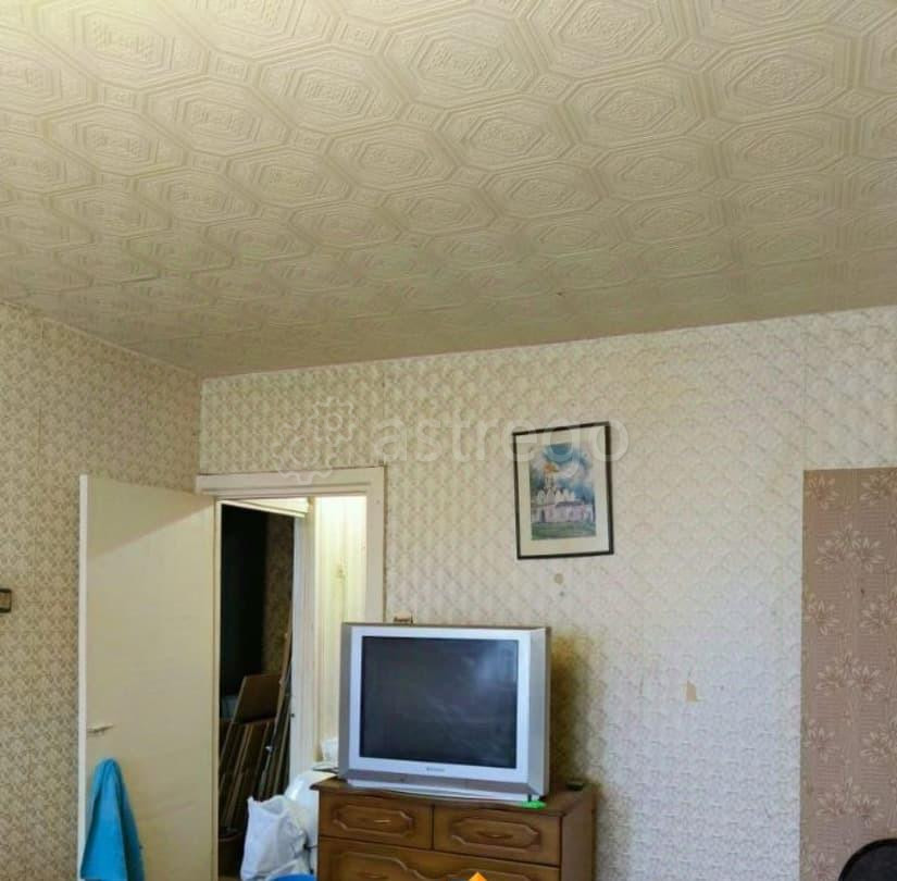 4-комн. квартира, 58.5 м2, 3/5 эт. Талдом - изображение 5