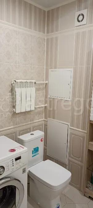 Продам 2-комн. квартиру, 59 м2, 3/9 этаж Саранск - изображение 6