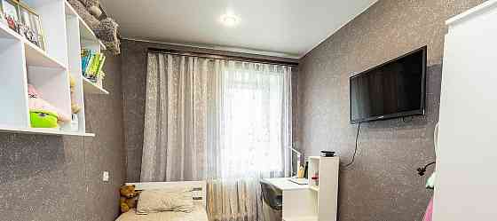 4-комн. квартира, 71 м2, 5/5 эт. Благовещенск