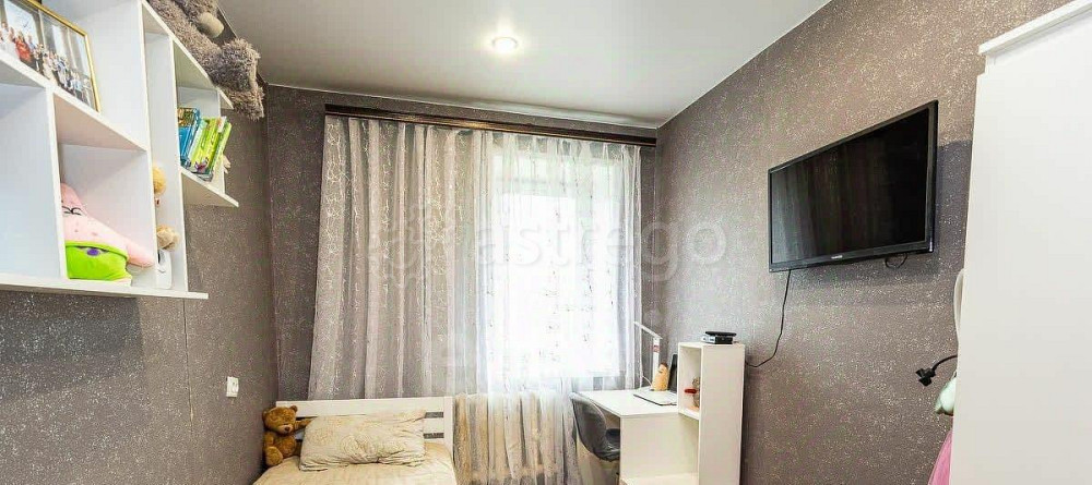 4-комн. квартира, 71 м2, 5/5 эт. Благовещенск - изображение 6