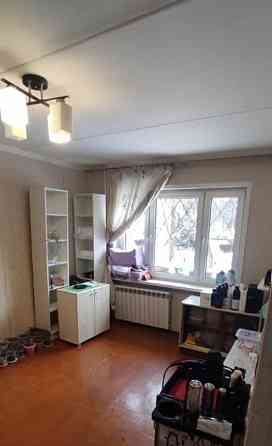 3-комн. квартира, 59 м2, 1/5 эт. Апрелевка