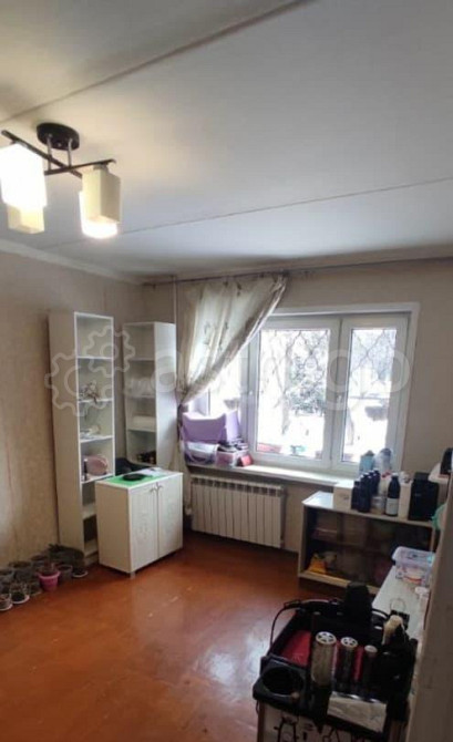 3-комн. квартира, 59 м2, 1/5 эт. Апрелевка - изображение 3