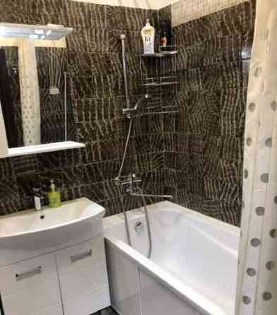 1-комн. квартира, 38 м2, 1/5 эт. Москва