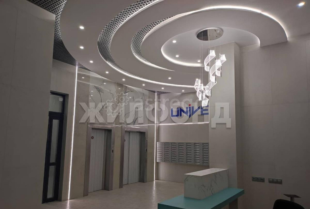 3-комн. квартира, 77 м2, 9/9 эт. Красноярск - изображение 1