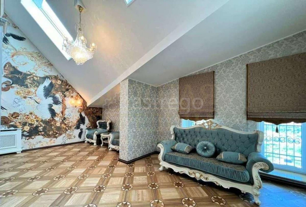 4-комн. квартира, 235 м2, 6/7 эт. Белгород - изображение 9