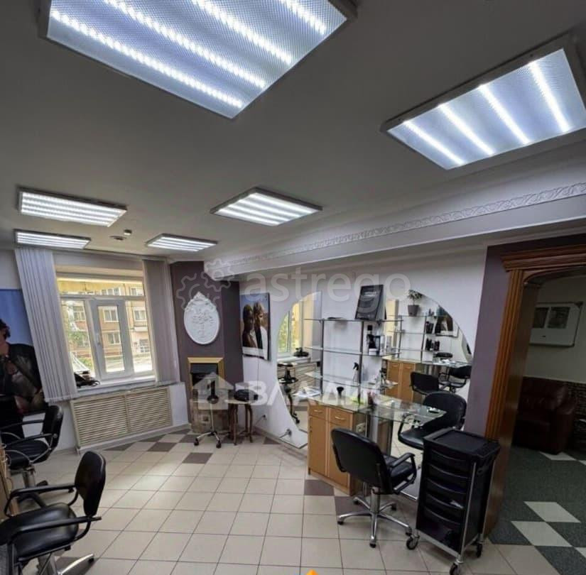 Готовый бизнес, 79 м2 Белгород - изображение 6