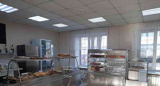 Производственное, 240 м2 Красноярск