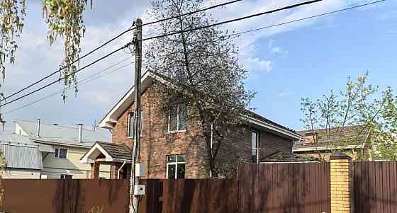 Коттедж, 152 м2, 6.2 сотки, 2 эт. Щёлково